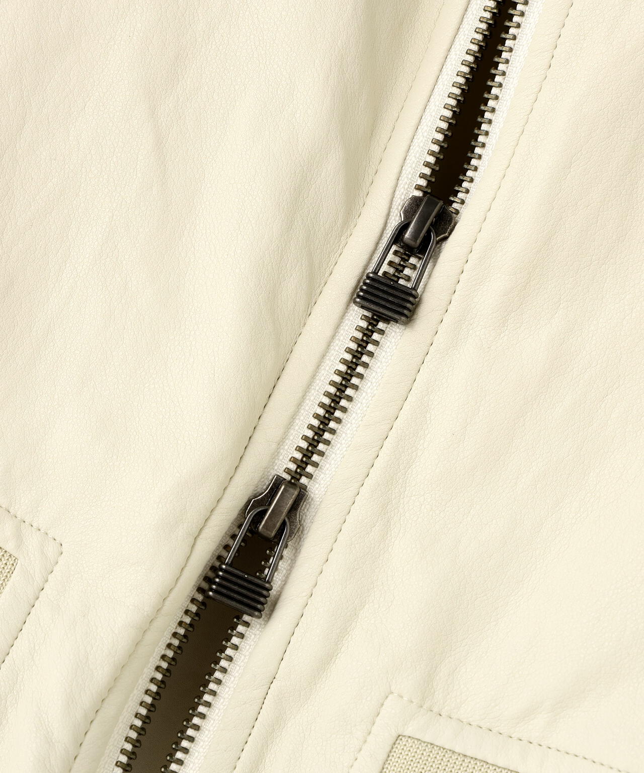 AULA AILA/アウラアイラ/BALLOON HEM BLOUSON