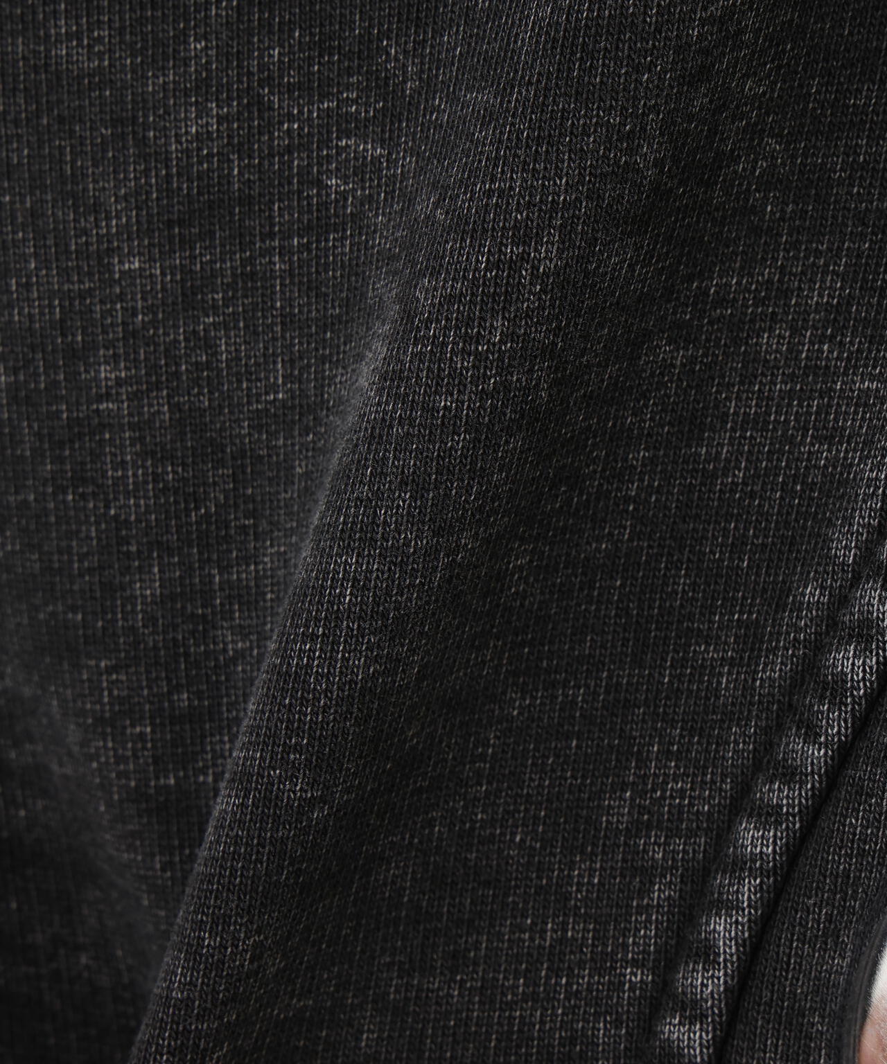 MITSUKI/ミツキ/EYELET HOODIE