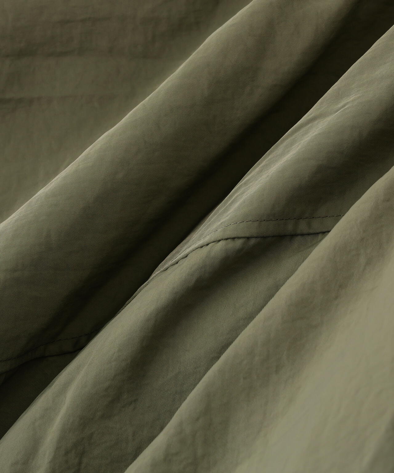 MITSUKI/ミツキ/REVERSIBLE FUR BLOUSON