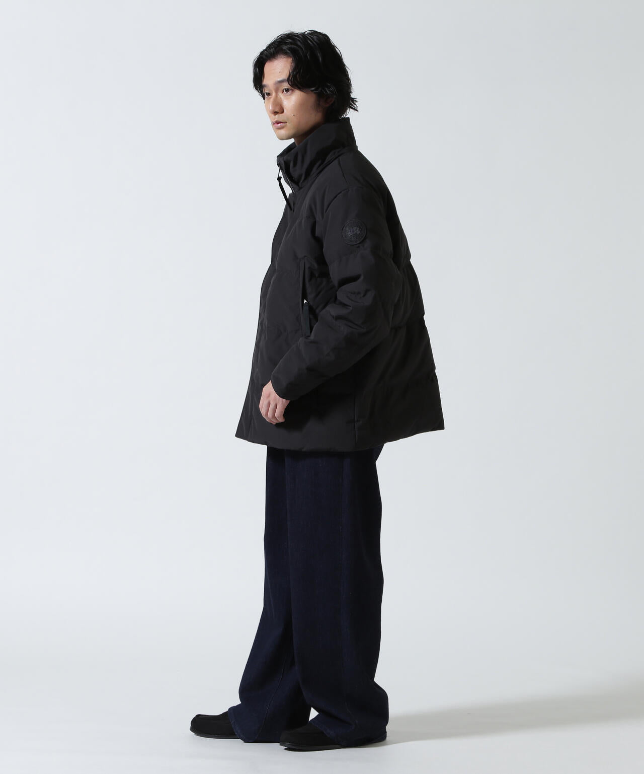 CANADA GOOSE/カナダグース/Wyndham Parka Japan Exclusive/1064MJB