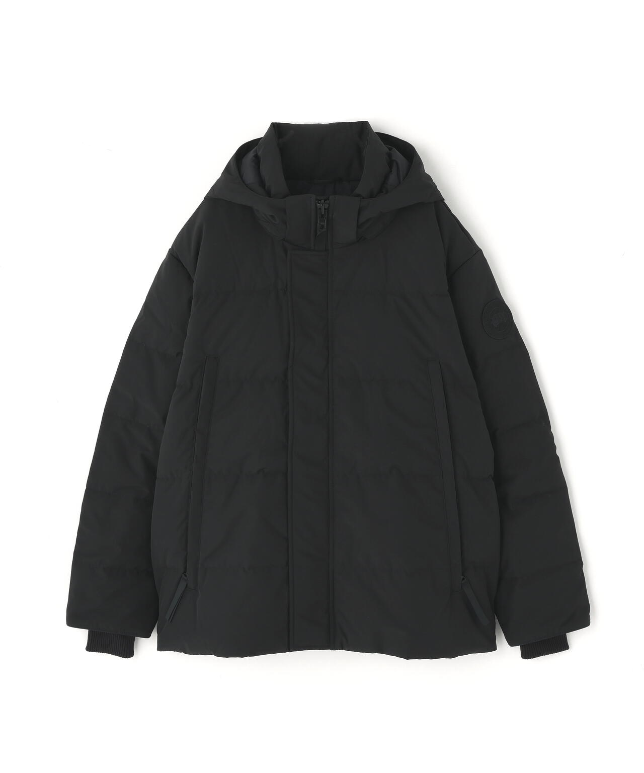 CANADA GOOSE/カナダグース/Wyndham Parka Japan Exclusive/1064MJB