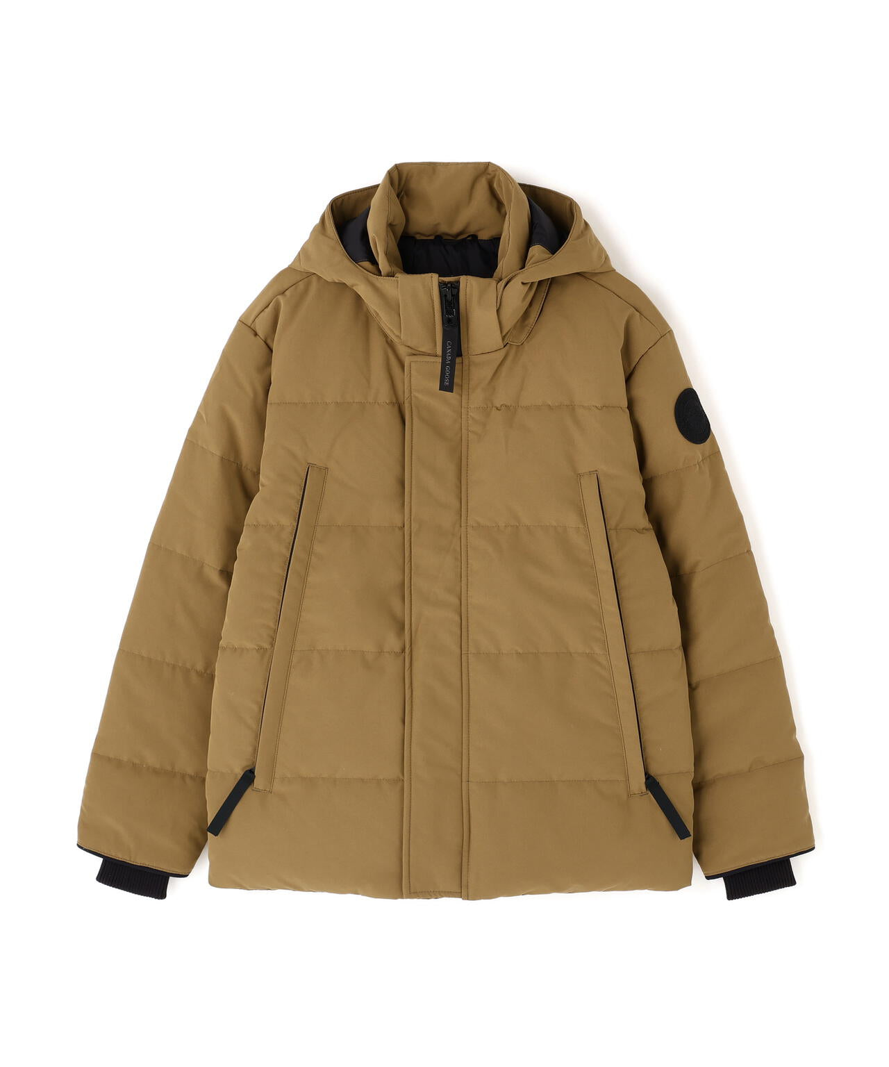 や*ん様 カナダグース CANADA GOOSE/カナダグース/Wyndham Parka Japan Exclusive/1064MJB