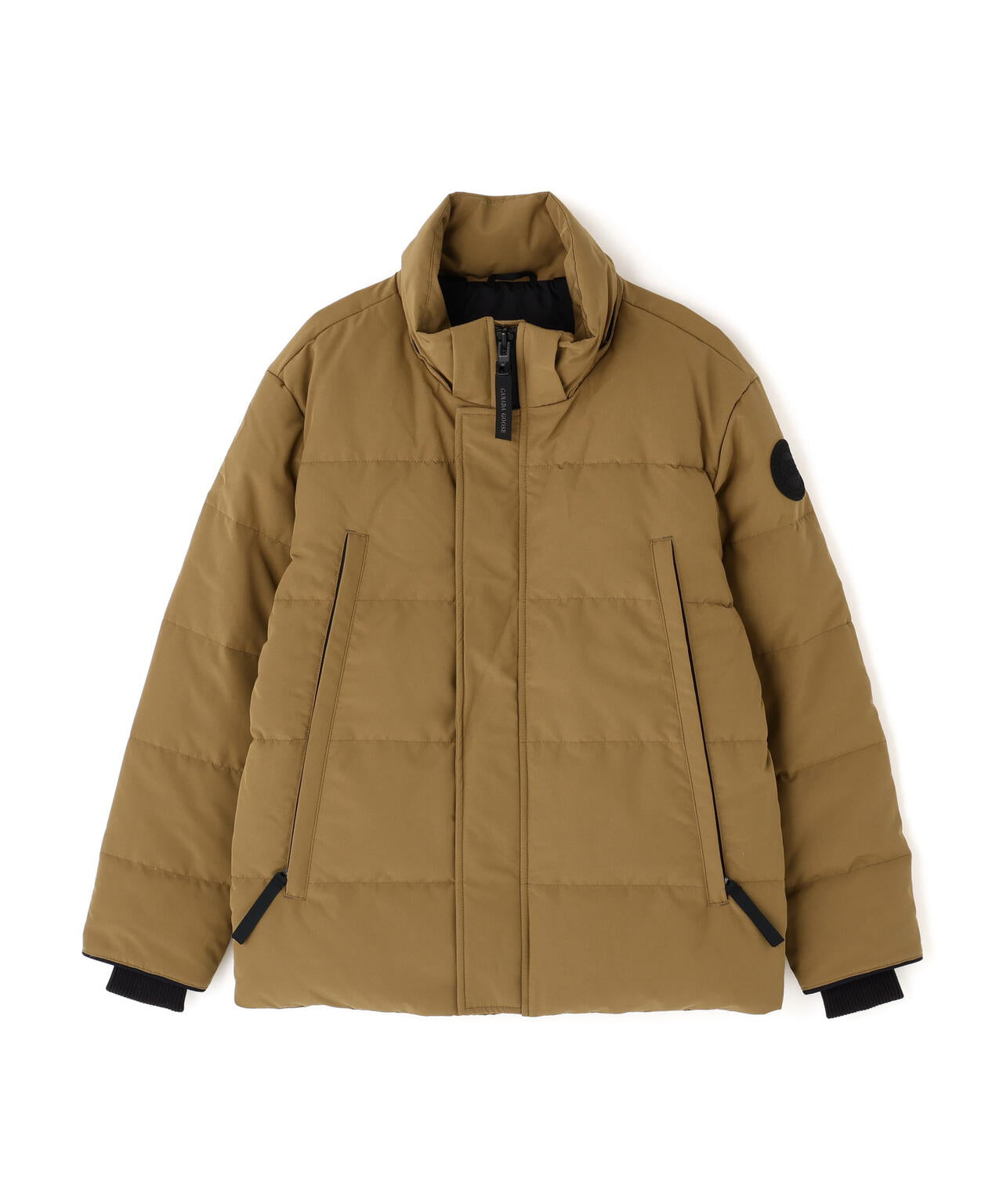 CANADA GOOSE/カナダグース/Wyndham Parka Japan Exclusive/1064MJB