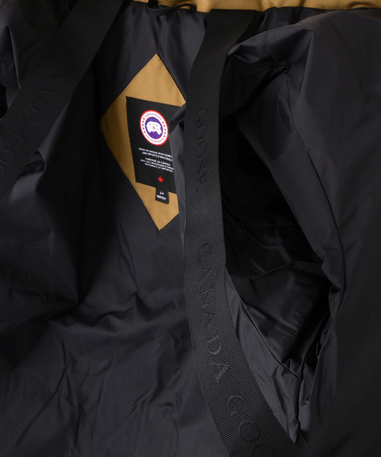 CANADA GOOSE/カナダグース/Wyndham Parka Japan Exclusive/1064MJB