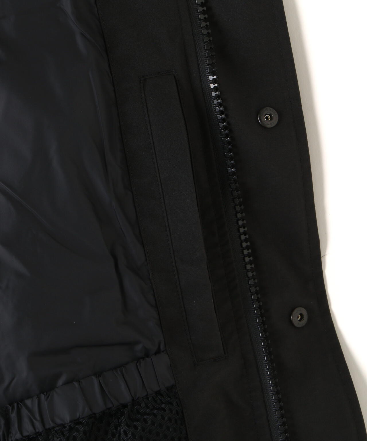 CANADA GOOSE/カナダグース/MacMillan Parka Black Label