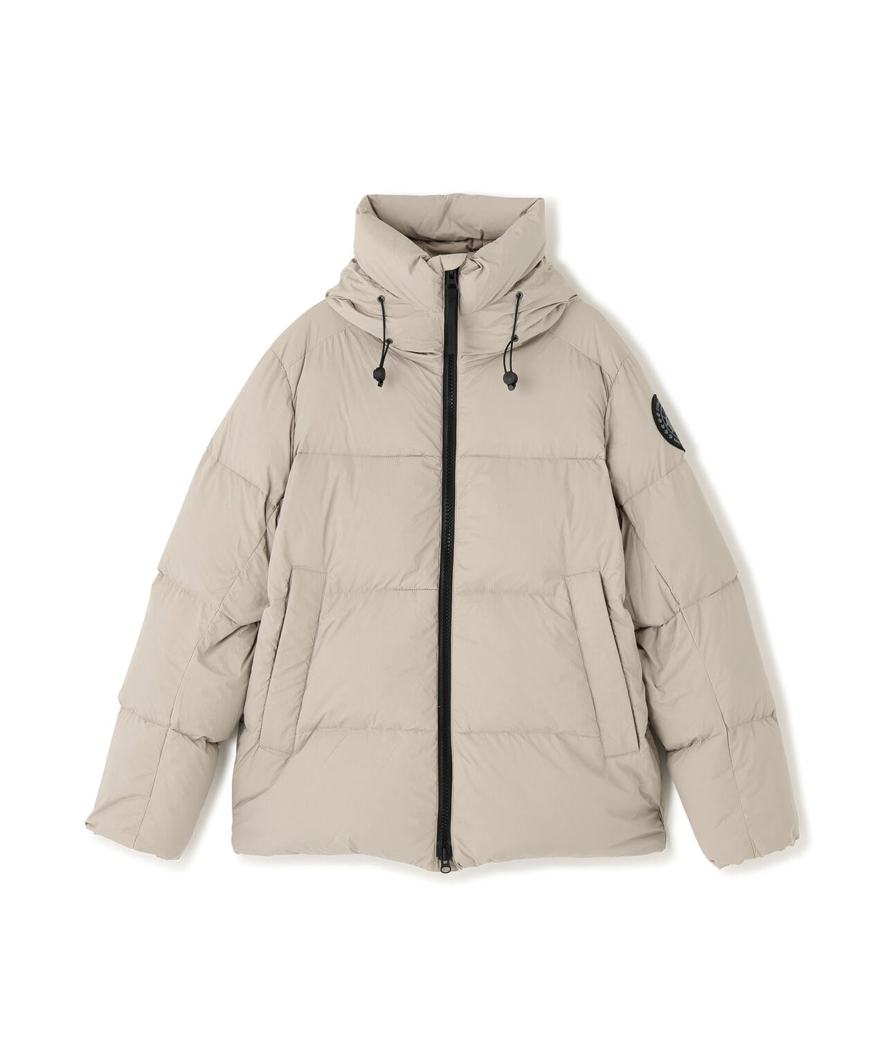 CANADA GOOSE/カナダグース/Crofton Puffer Matte | ROYAL FLASH