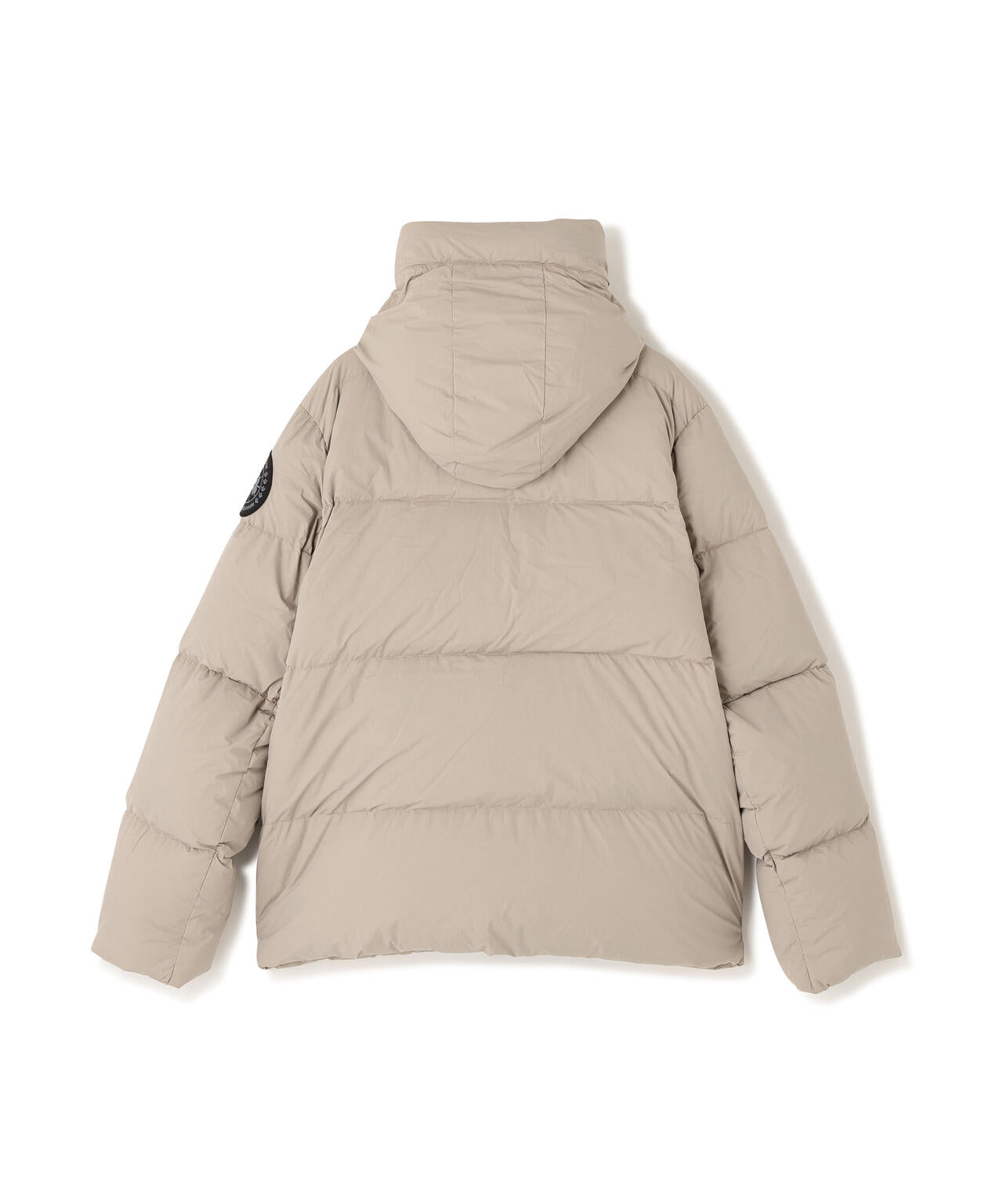 CANADA GOOSE/カナダグース/Crofton Puffer Matte | ROYAL FLASH