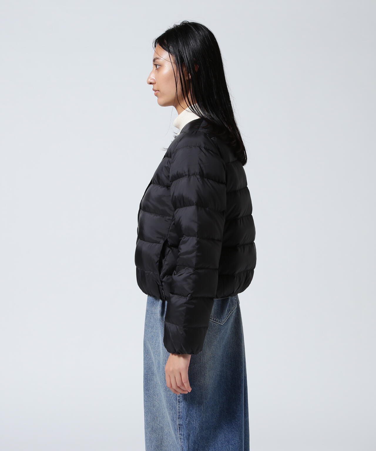Traditional Weatherwear/ARKLEY DOWN PACKABLE