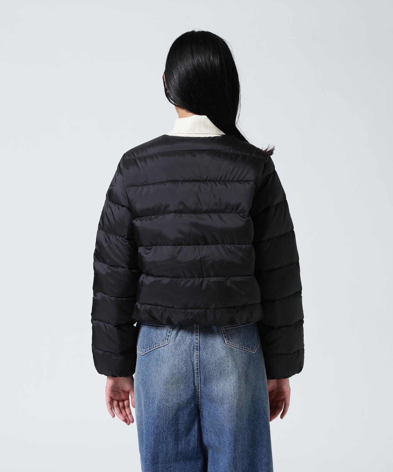 Traditional Weatherwear/ARKLEY DOWN PACKABLE