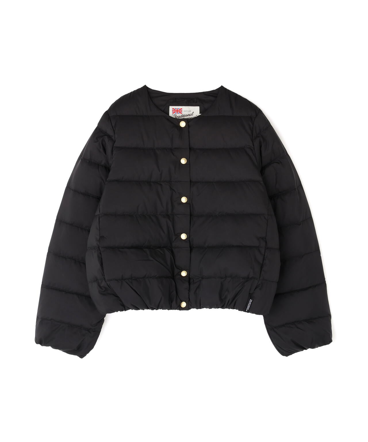 Traditional Weatherwear/ARKLEY DOWN PACKABLE | ROYAL FLASH