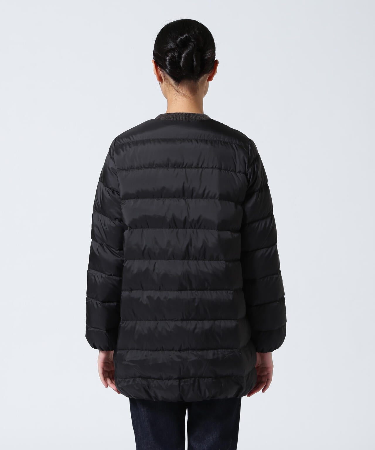 Traditional Weatherwear/ARKLEY LONG DOWN PACKABLE | ROYAL