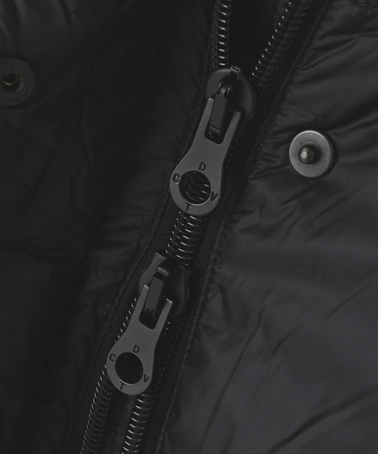 DUVETICA/デュベティカ/YOKI/ヨキ