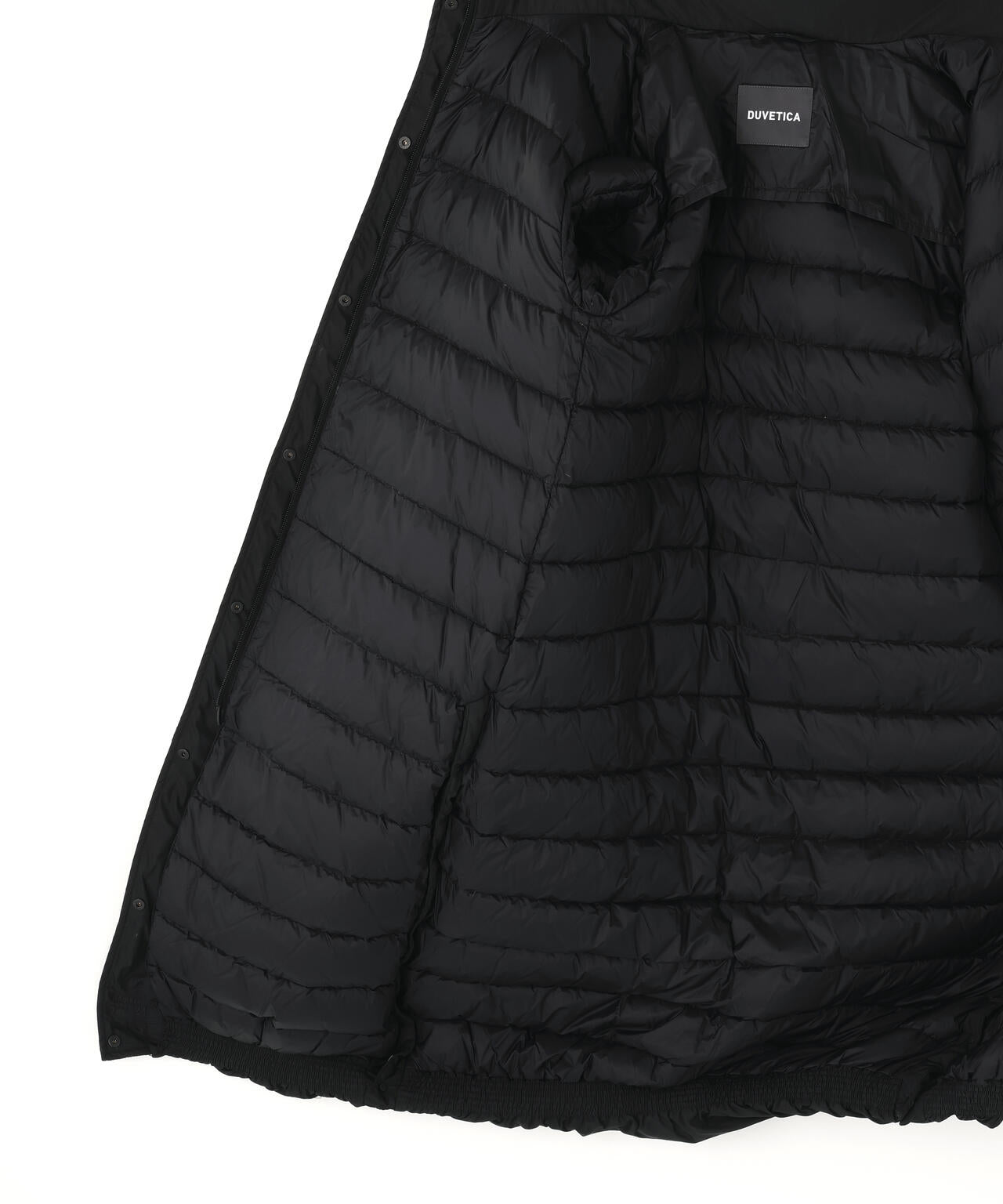 DUVETICA/デュベティカ/ALAQUA/アラクア | ROYAL FLASH（ロイヤル