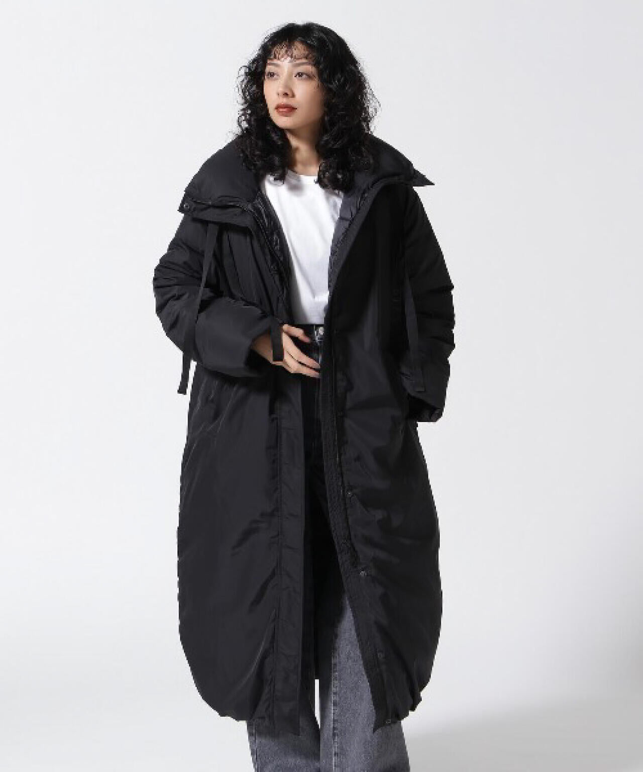 DUVETICA/デュベティカ/ALAQUA/アラクア | ROYAL FLASH（ロイヤル