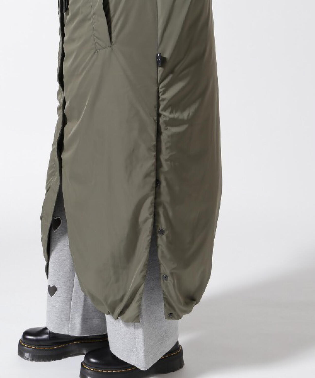 DUVETICA/デュベティカ/ALAQUA/アラクア | ROYAL FLASH（ロイヤル