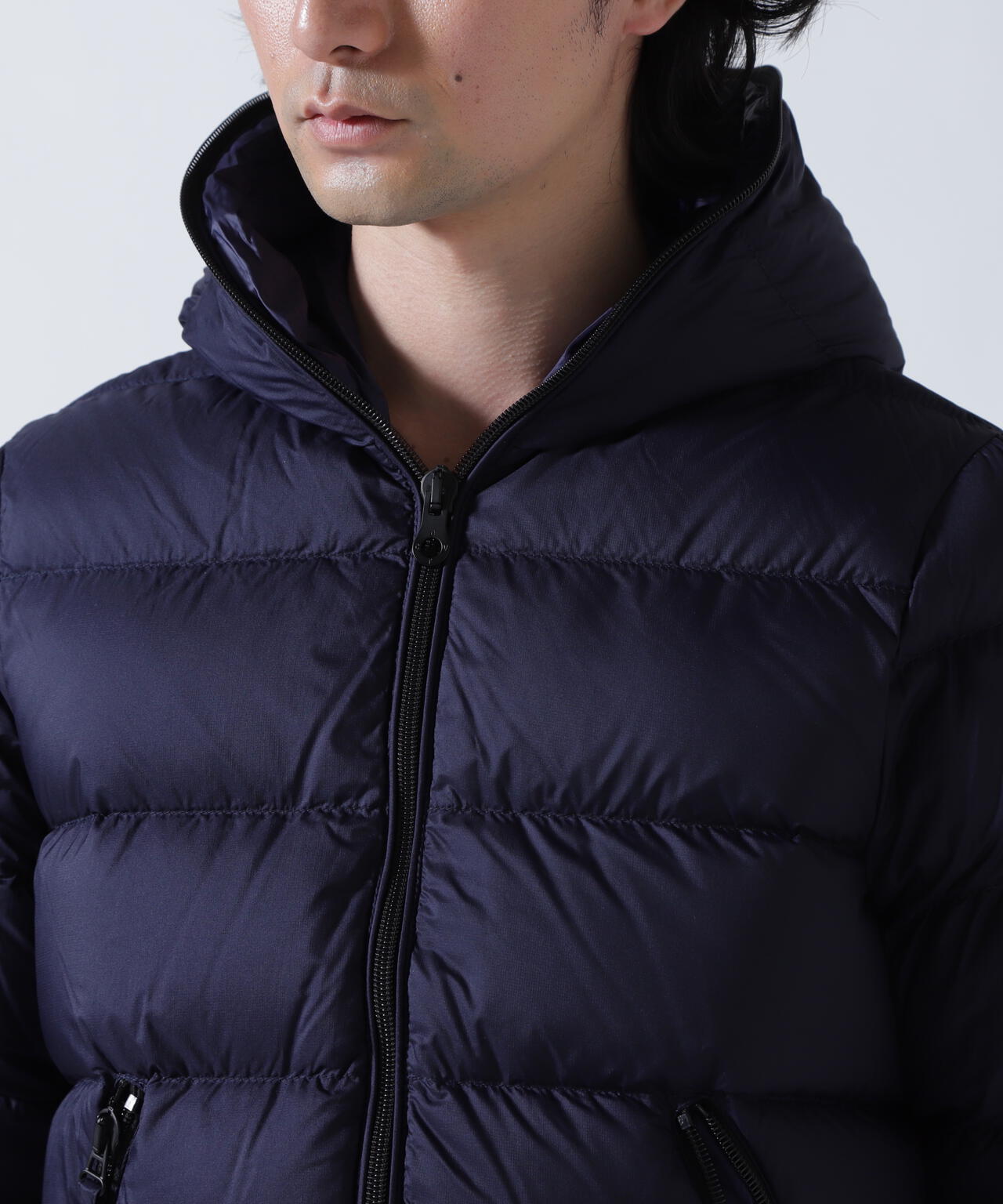 DUVETICA/デュベティカ/DYONSDUE_ripstop/ディオンズドゥエ リップス