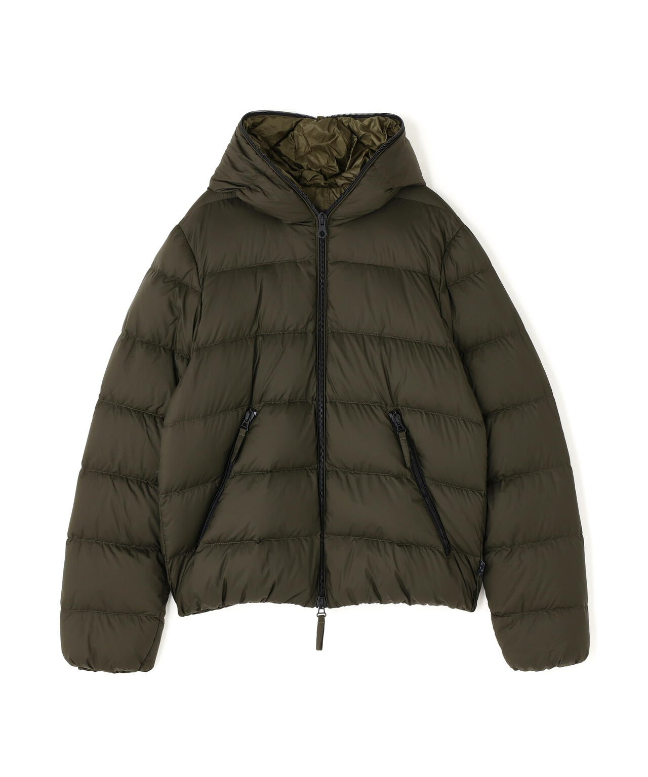 DUVETICA/デュベティカ/DYONSDUE_ripstop/ディオンズドゥエ リップストップ