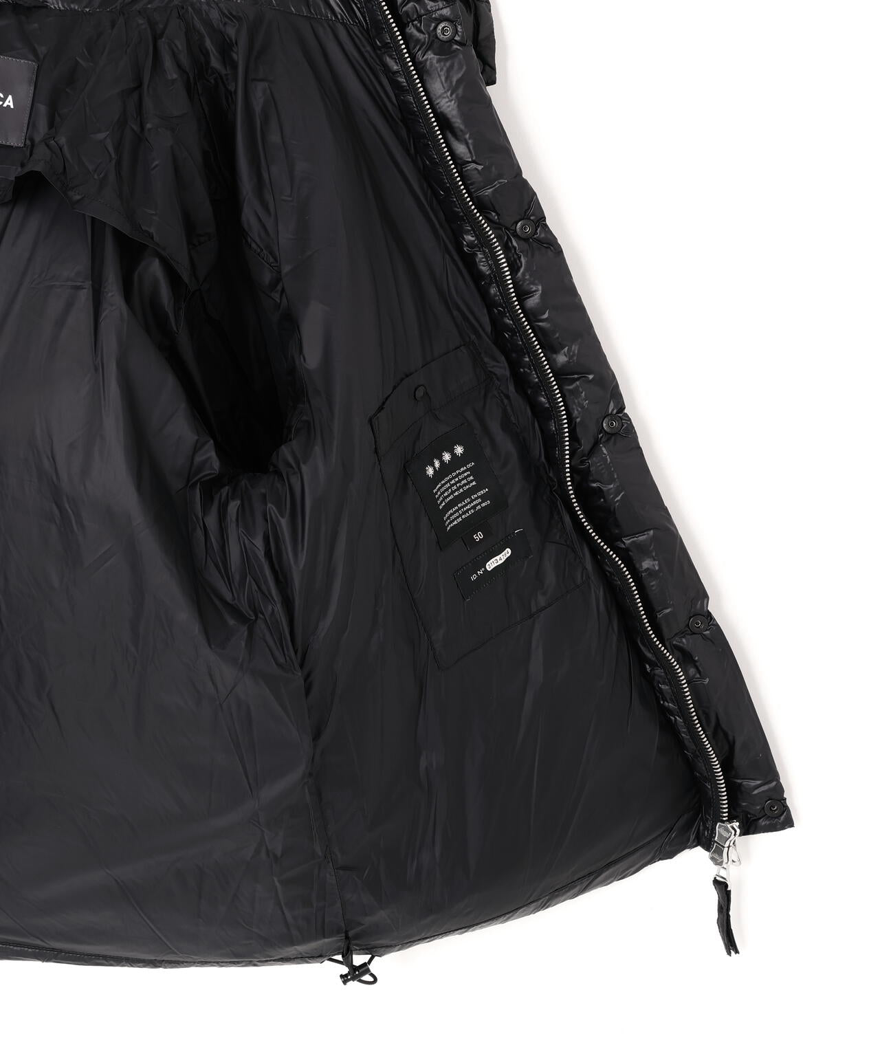 DUVETICA/デュベティカ/BALYON/バリオン | ROYAL FLASH（ロイヤル