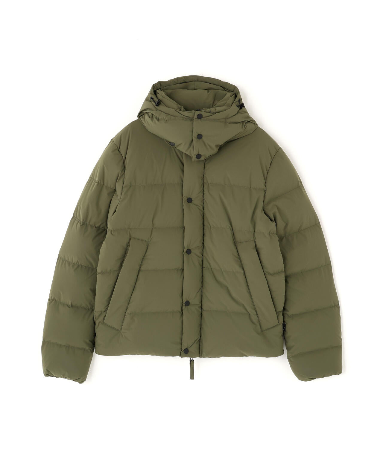 ロイヤルフラッシュ（ FLASH）/DUVETICA／デュベティカ／BALYON_stretch／バリオン ストレッチ DUVETICA/デュベティカ/BALYON_stretch/バリオン ストレッチ | ROYAL