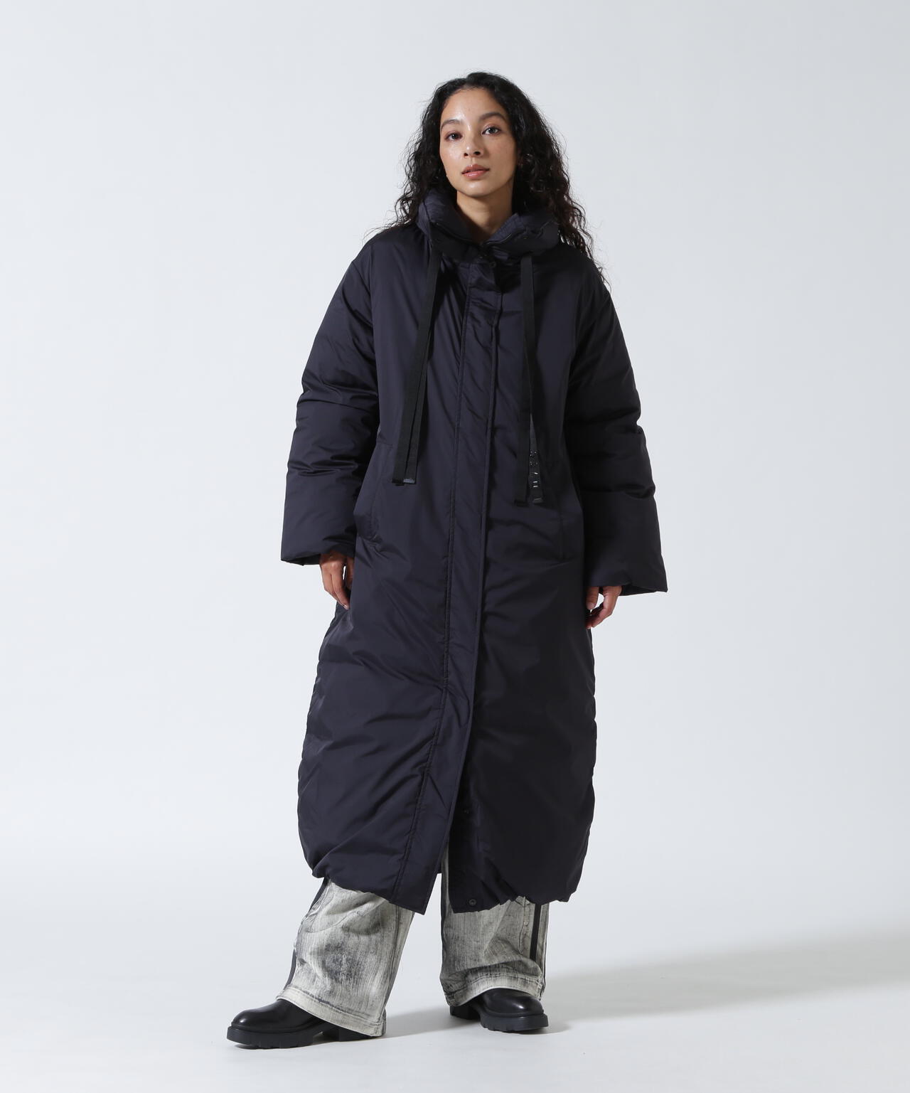 DUVETICA/デュベティカ/ALAQUA/アラクア (2025年FWモデル）