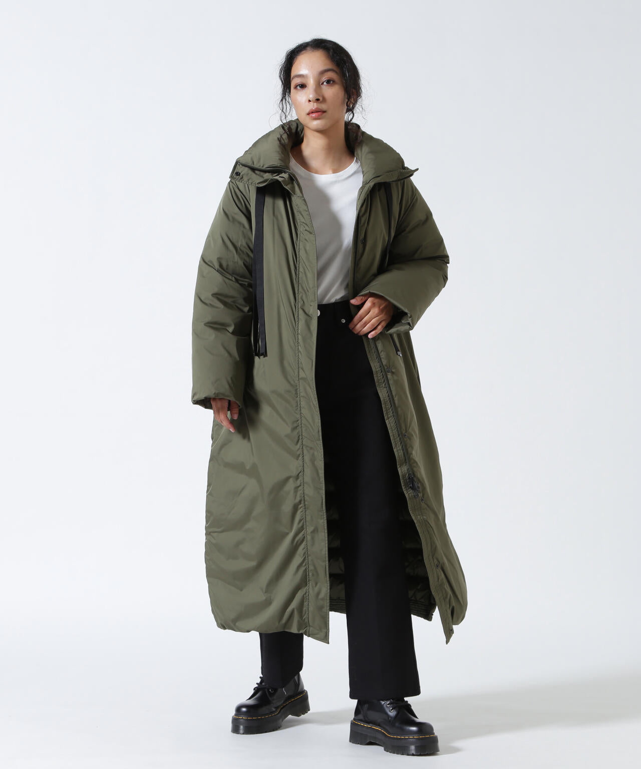 DUVETICA/デュベティカ/ALAQUA/アラクア (2025年FWモデル） | ROYAL