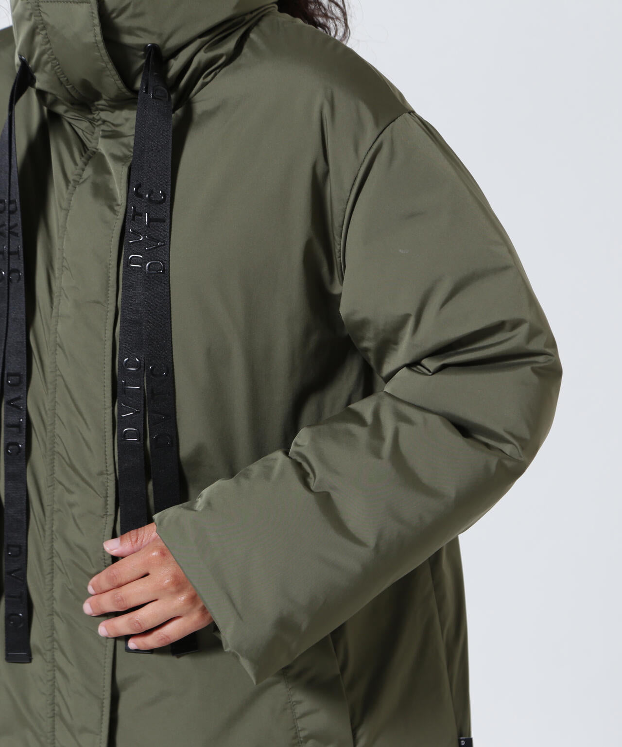 DUVETICA/デュベティカ/ALAQUA/アラクア (2025年FWモデル）