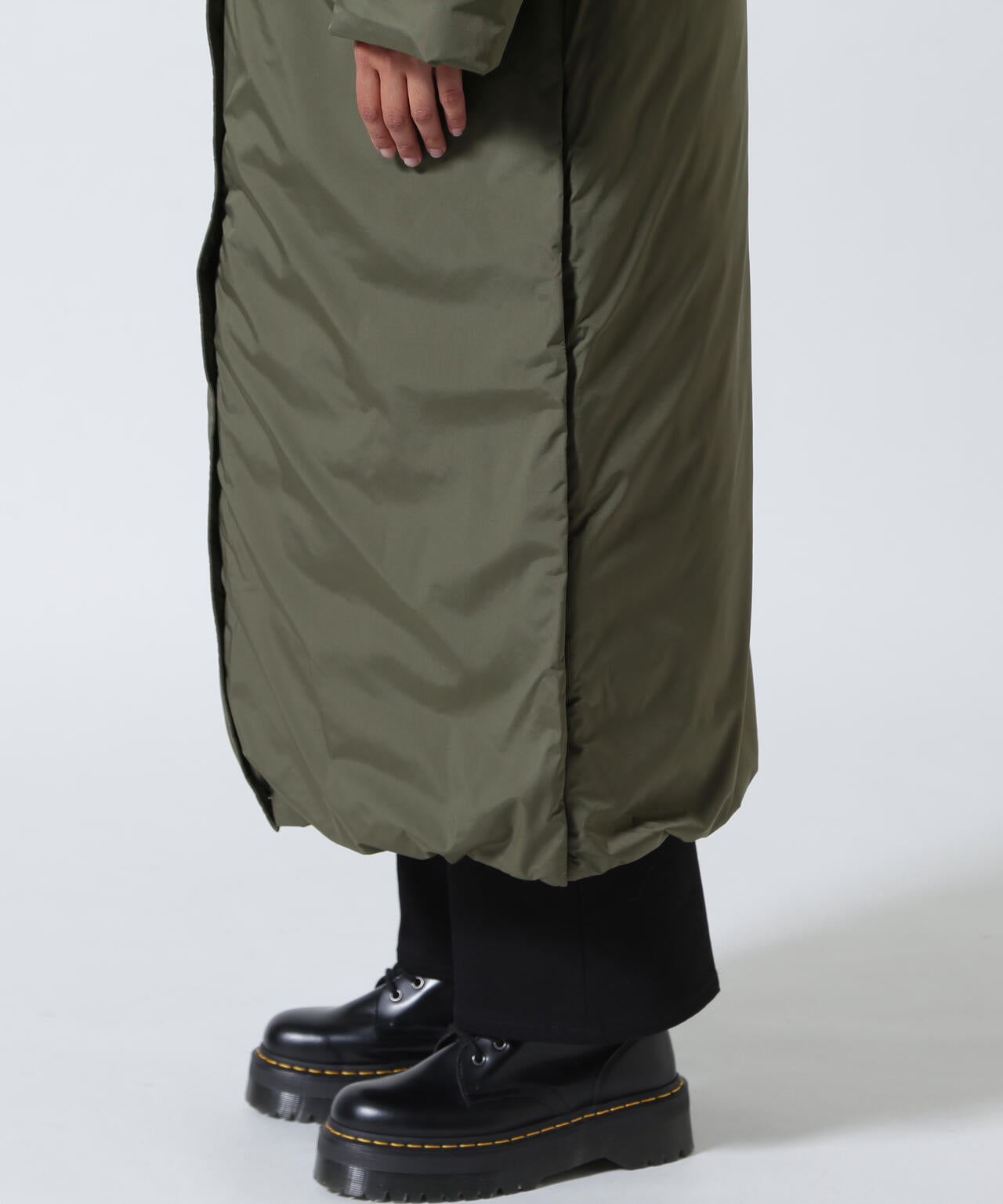 DUVETICA/デュベティカ/ALAQUA/アラクア (2025年FWモデル） | ROYAL