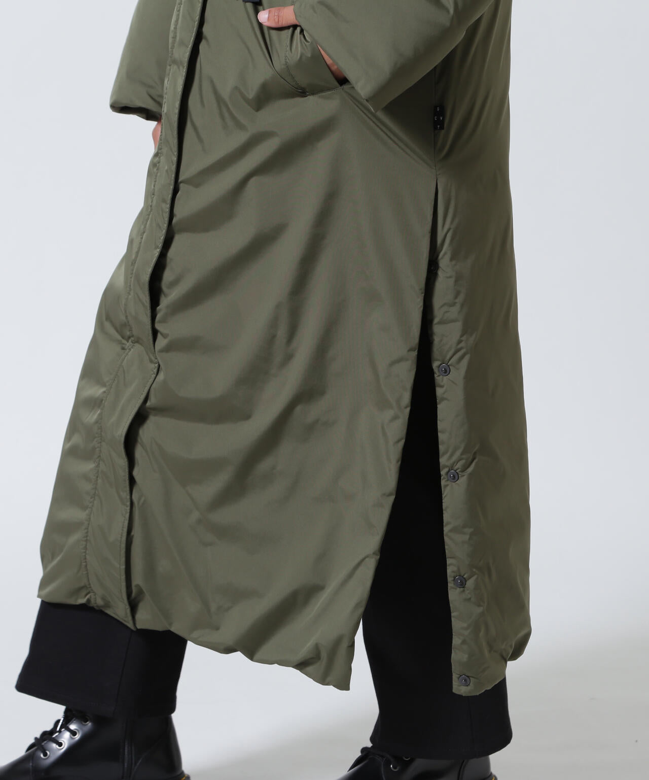 DUVETICA/デュベティカ/ALAQUA/アラクア (2025年FWモデル） | ROYAL