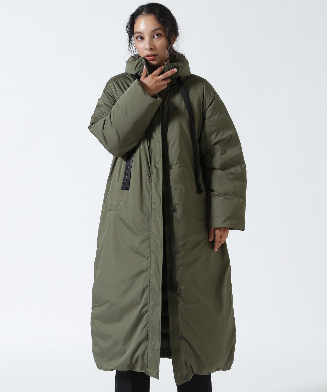 h*o様 デュペティカ　アラクア　2024/2025秋冬 DUVETICA/デュベティカ/ALAQUA/アラクア (2025年FWモデル） | ROYAL