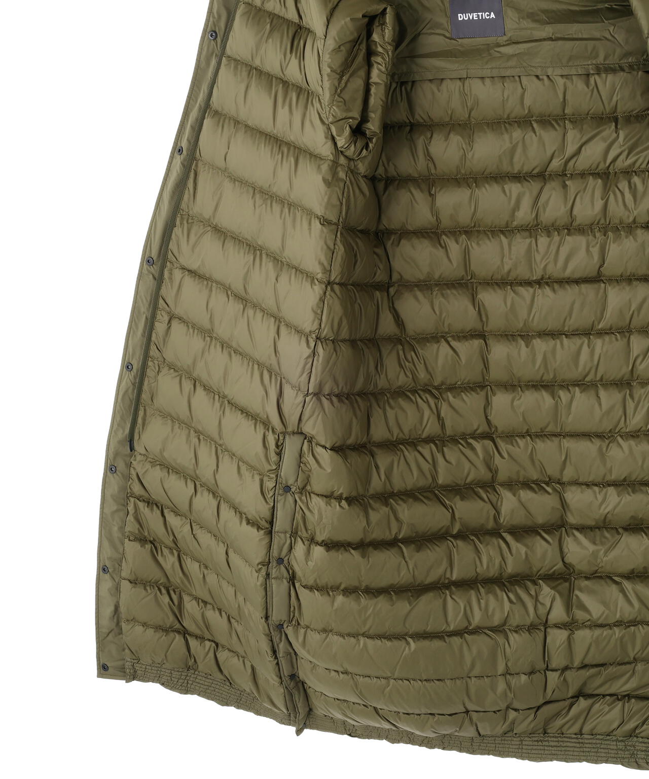 DUVETICA/デュベティカ/ALAQUA/アラクア (2025年FWモデル） | ROYAL