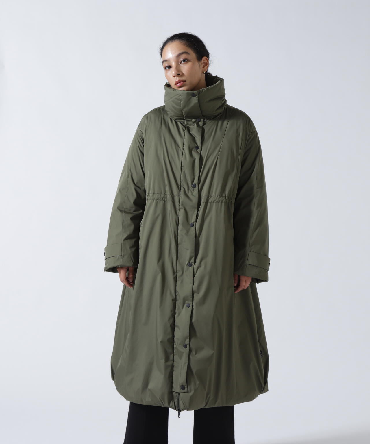 DUVETICA/デュベティカ/KOKO / ココ | ROYAL FLASH（ロイヤル