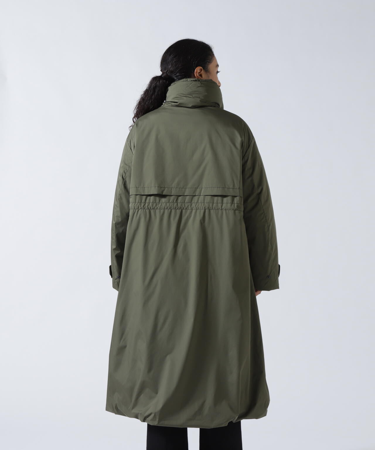 DUVETICA/デュベティカ/KOKO / ココ | ROYAL FLASH（ロイヤル