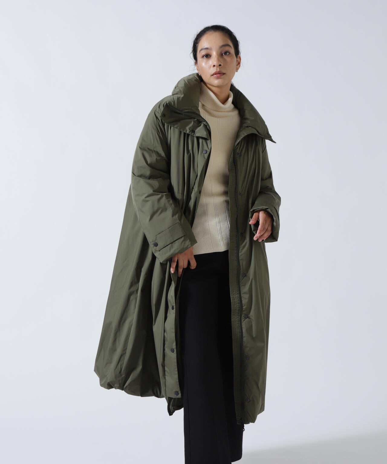 DUVETICA/デュベティカ/KOKO / ココ | ROYAL FLASH（ロイヤル