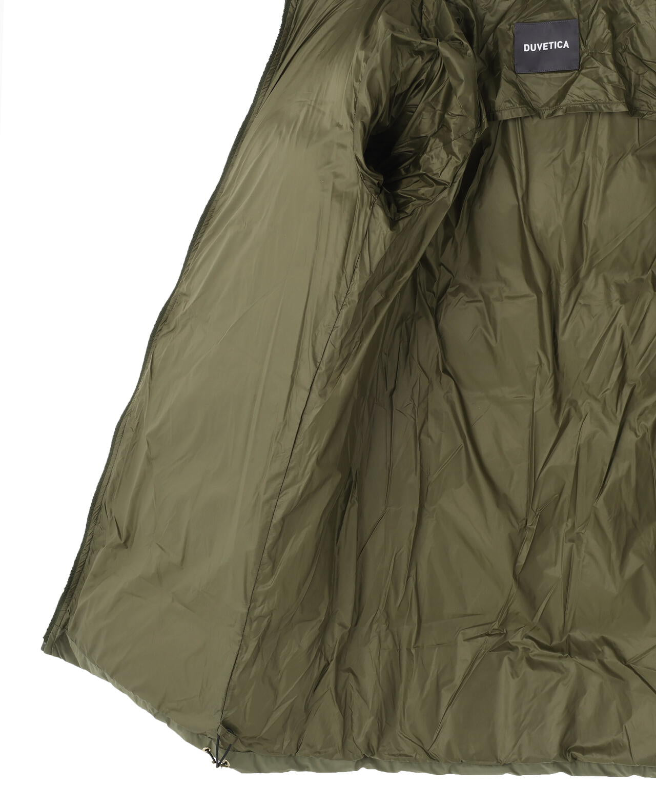DUVETICA/デュベティカ/NITTAWOSEW/ニッタウォソウ | ROYAL FLASH