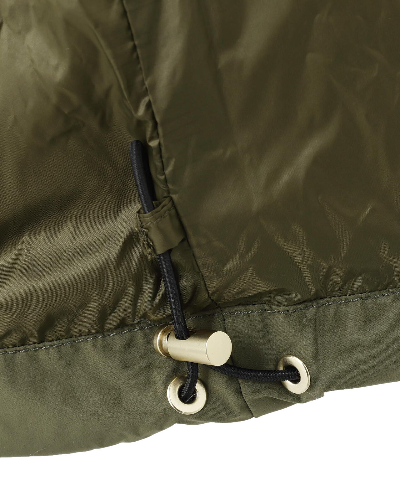 DUVETICA/デュベティカ/NITTAWOSEW/ニッタウォソウ | ROYAL FLASH