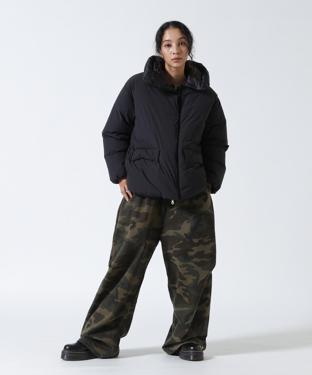 DUVETICA/デュベティカ/TADEWI / タデウィ | ROYAL FLASH(ロイヤル DUVETICA/デュベティカ/TADEWI / タデウィ | ROYAL FLASH(ロイヤル