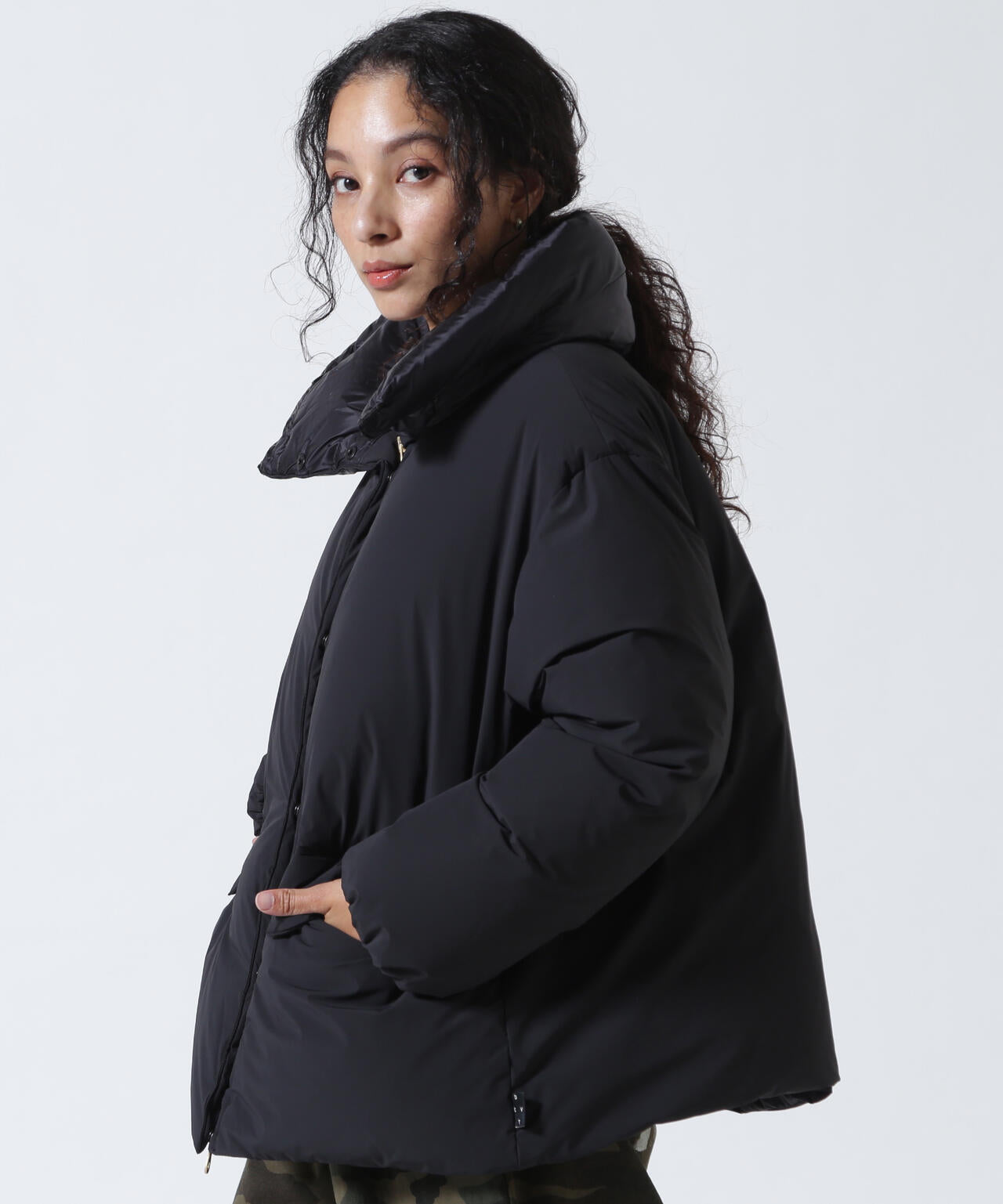 DUVETICA/デュベティカ/TADEWI / タデウィ | ROYAL FLASH（ロイヤル