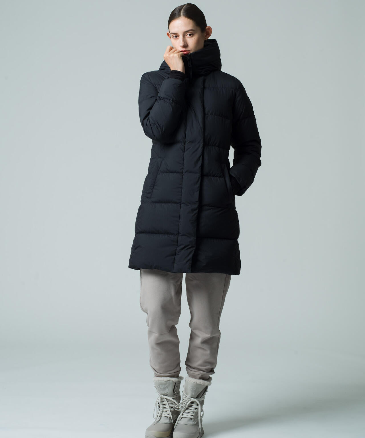 CANADA GOOSE/カナダグース/Shelburne Parka Japan Exclusive/1070WJB
