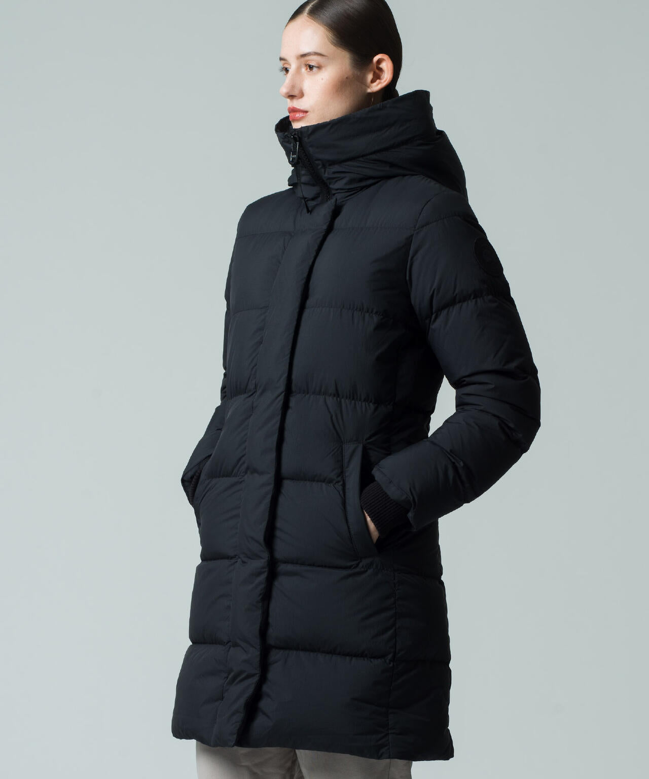 CANADA GOOSE/カナダグース/Shelburne Parka Japan Exclusive/1070WJB