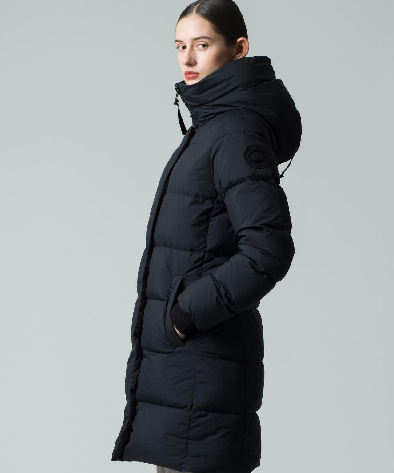 CANADA GOOSE/カナダグース/Shelburne Parka Japan Exclusive/1070WJB