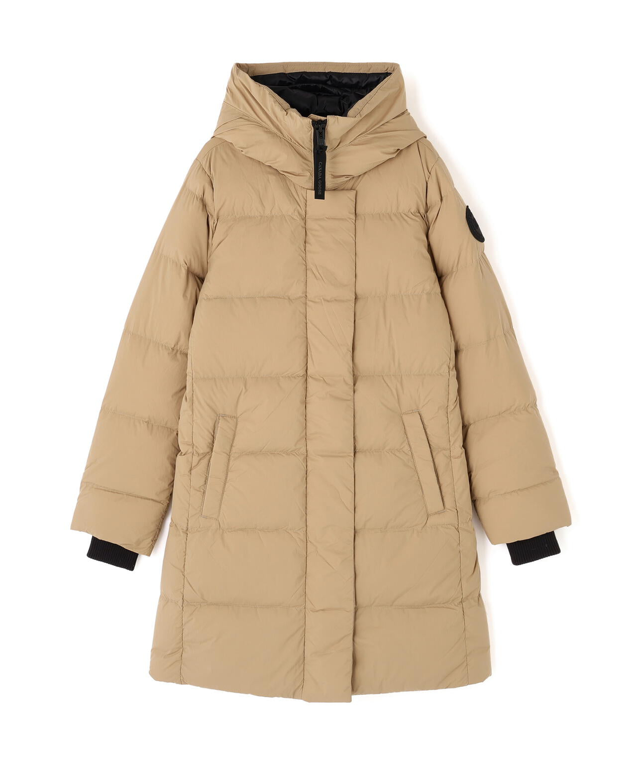 CANADA GOOSE/カナダグース/Shelburne Parka Japan Exclusive/1070WJB