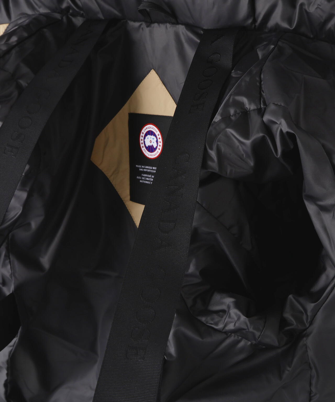 CANADA GOOSE/カナダグース/Shelburne Parka Japan Exclusive/1070WJB