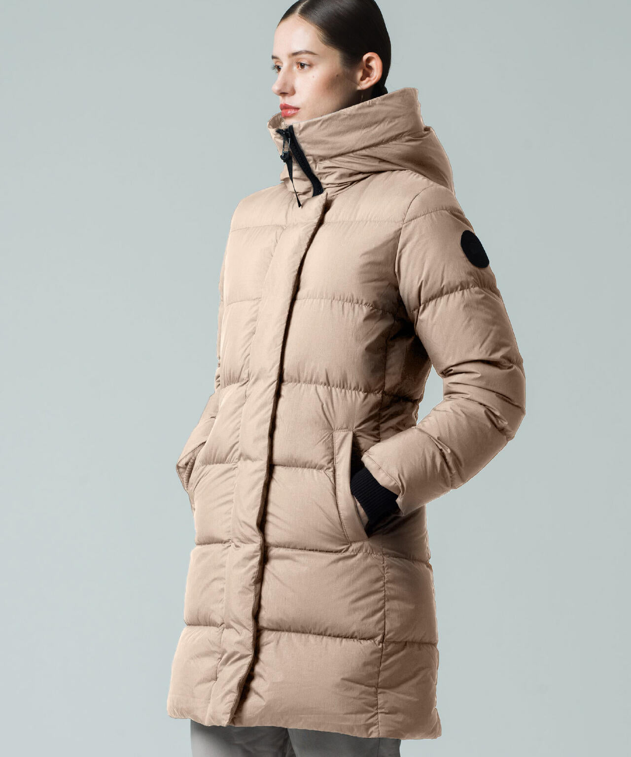 CANADA GOOSE/カナダグース/Shelburne Parka Japan Exclusive/1070WJB