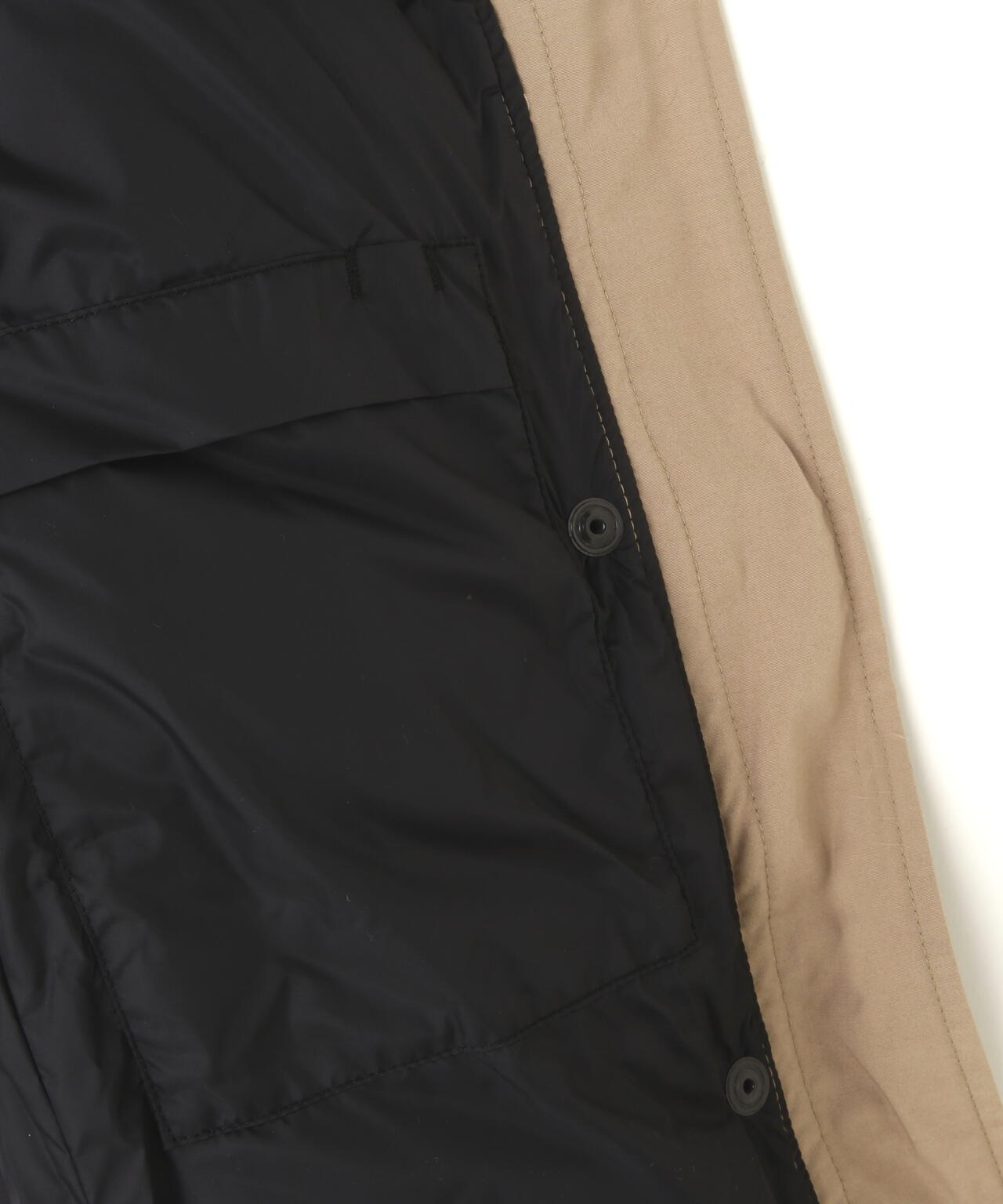 CANADA GOOSE/カナダグース/Mackenzie Parka/マッケンジー パーカ/2302WJ