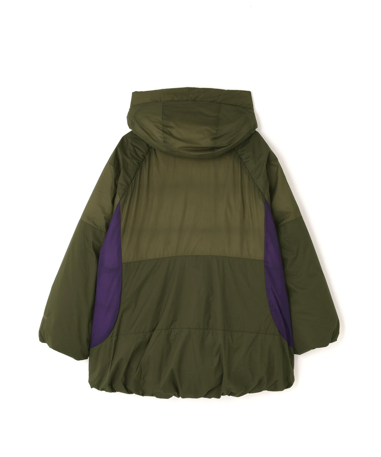 NANGA×UN3D.】LIGHT DOWN JK | ROYAL FLASH（ロイヤルフラッシュ