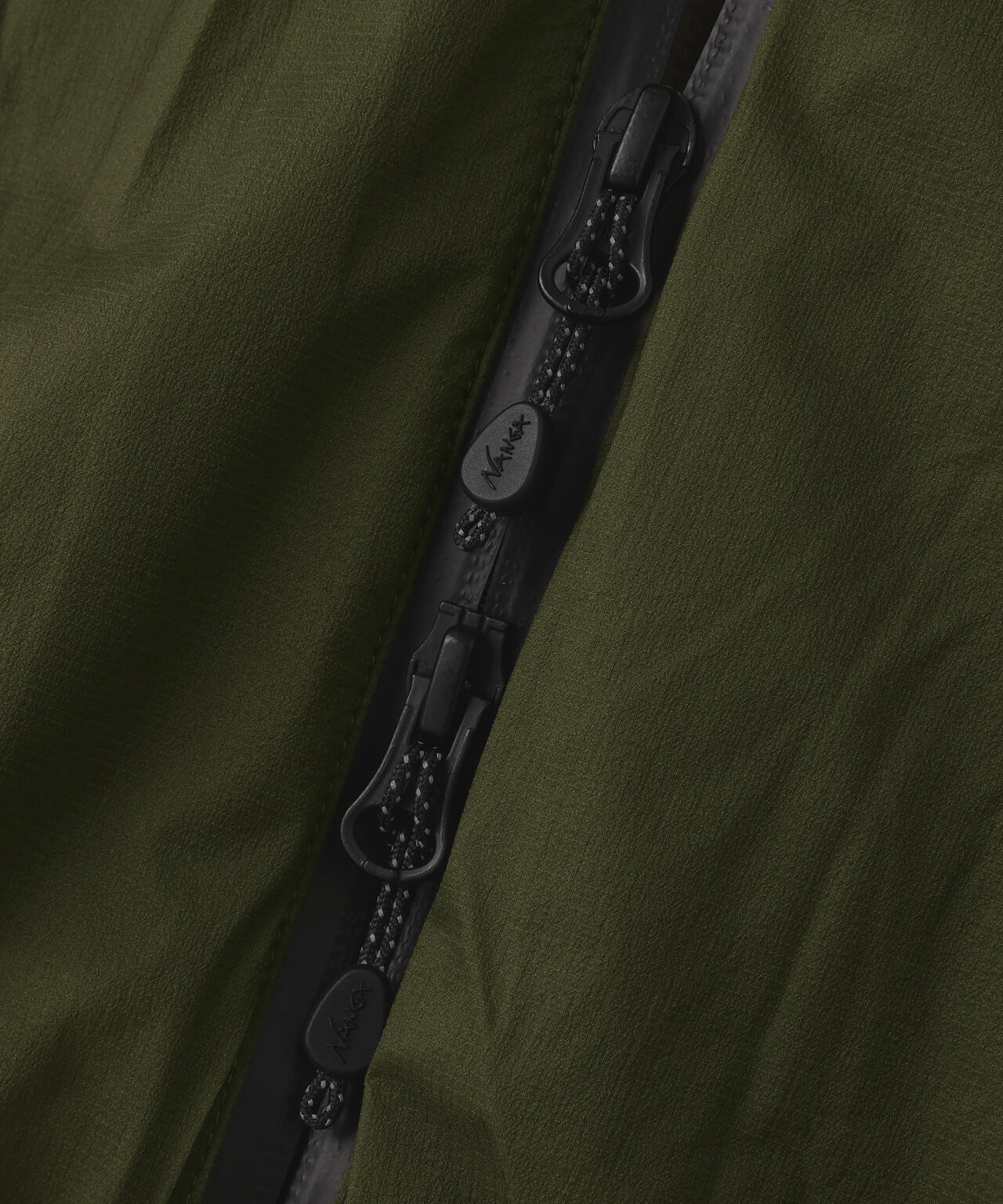 NANGA×UN3D.】LIGHT DOWN JK | ROYAL FLASH（ロイヤルフラッシュ