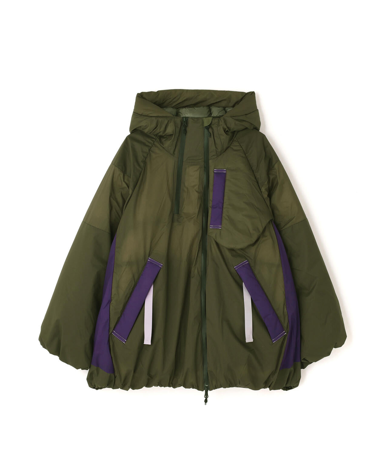 NANGA×UN3D.】LIGHT DOWN JK | ROYAL FLASH（ロイヤルフラッシュ