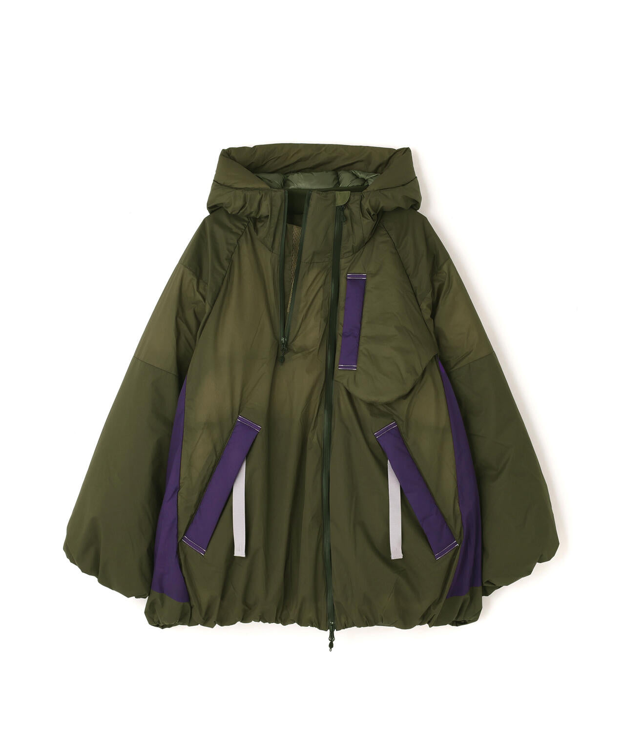 NANGA×UN3D.】LIGHT DOWN JK | ROYAL FLASH（ロイヤルフラッシュ