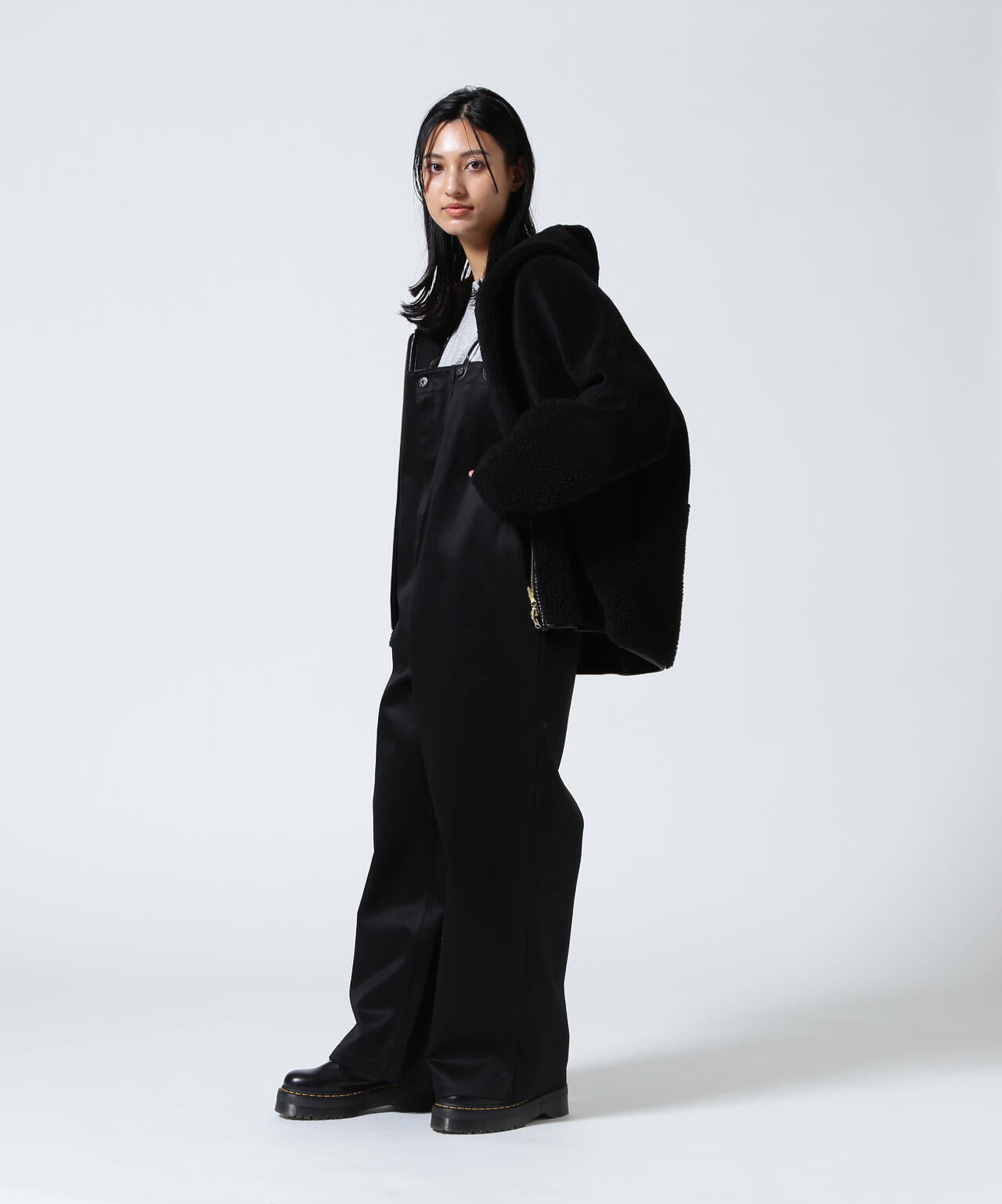 ファーブルゾン　RISLEY ファーブルゾン RISLEY ファーブルゾンRISLEY