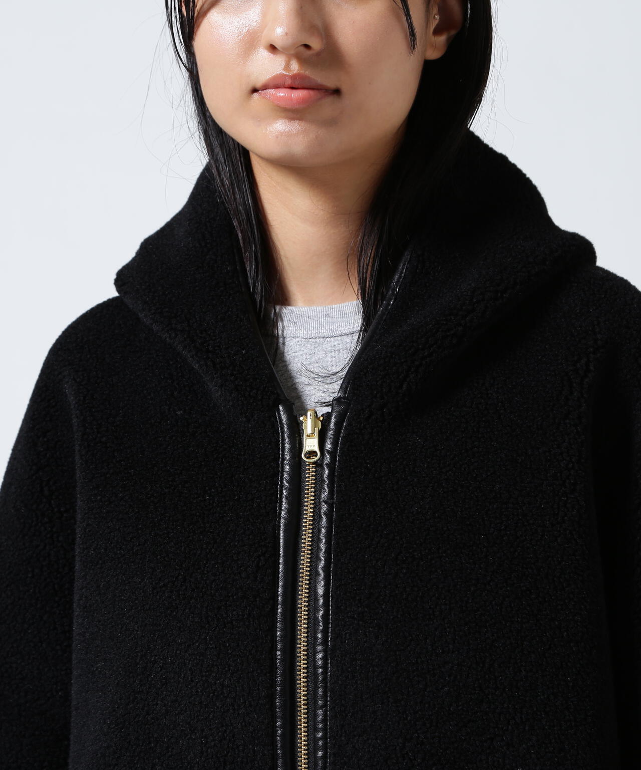 ファーブルゾン　RISLEY ファーブルゾン RISLEY ファーブルゾンRISLEY